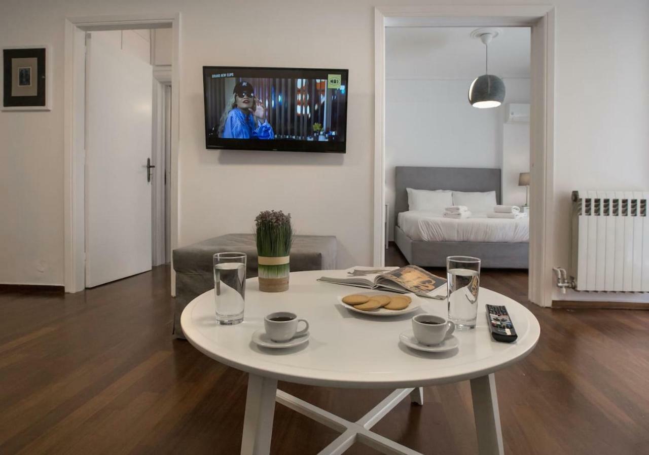 Charming Few Steps From Acropolis By Ghh Ateny