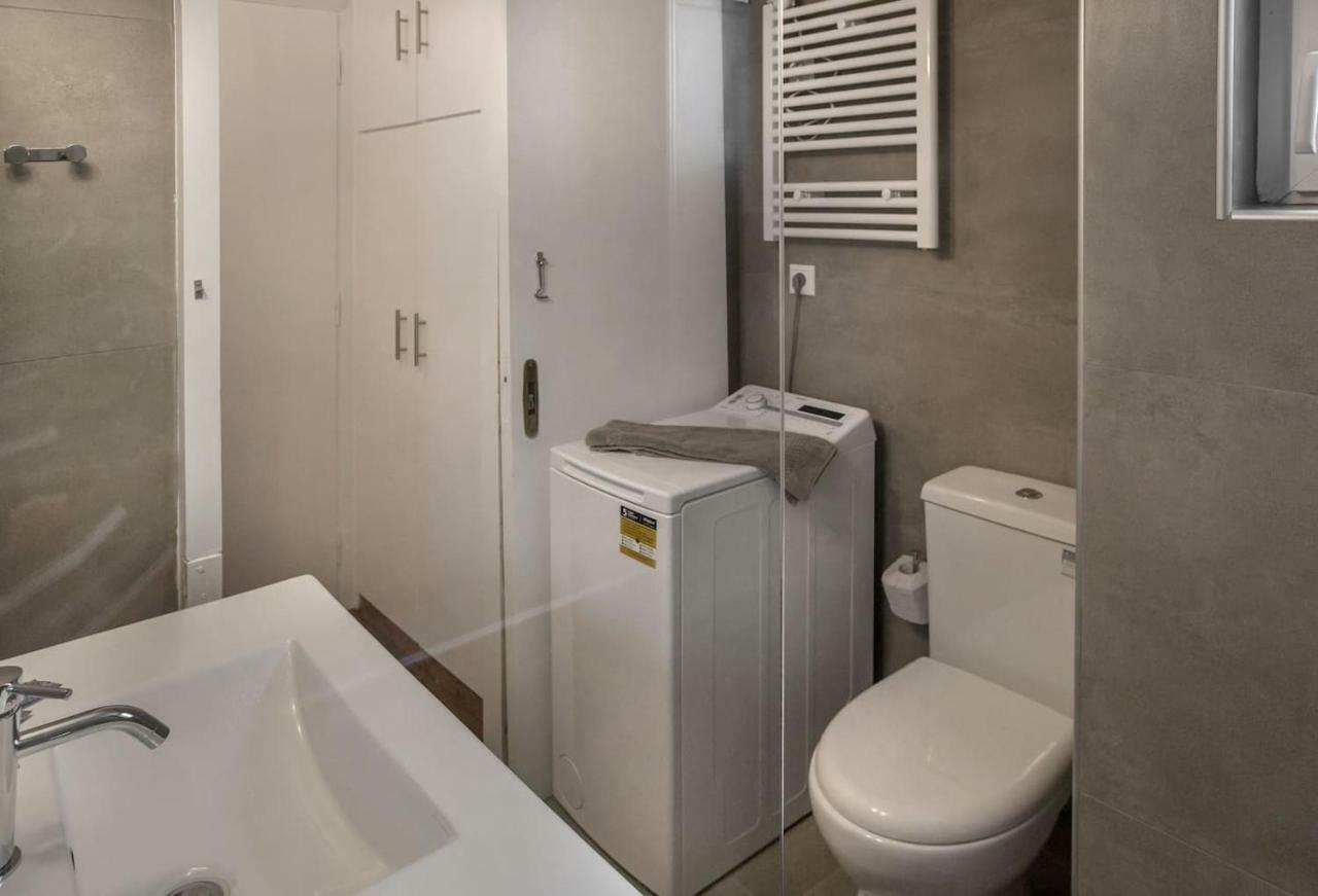 Charming Few Steps From Acropolis By Ghh Apartament *