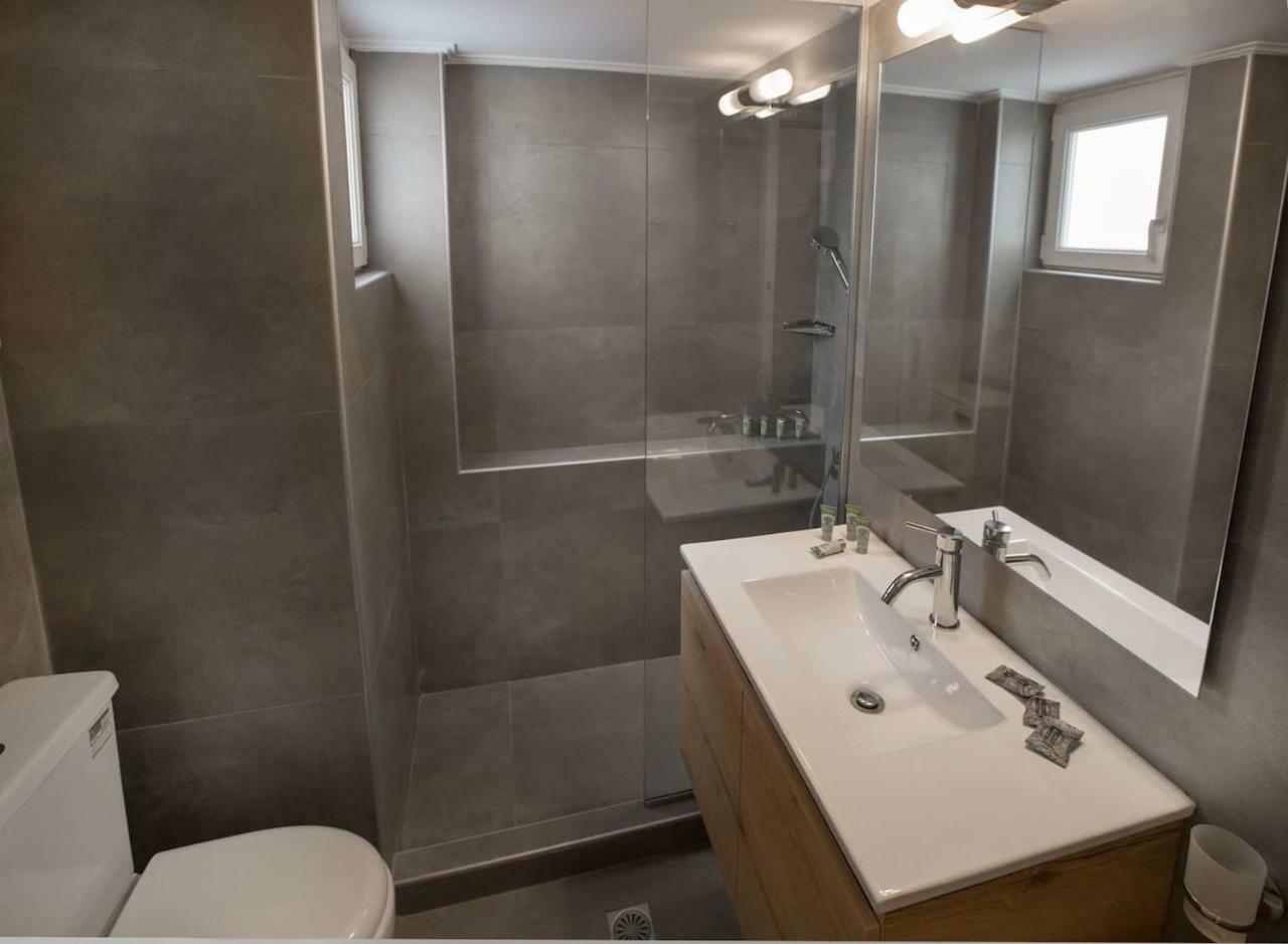 Apartament Charming Few Steps From Acropolis By Ghh *
